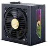 Bild von Zalman NET TeraMax II ZM750-TMX2 VIEW 750W PSU (750 W), PC Netzteil, Schwarz
