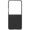 Bild von Samsung ThinFit Case (Samsung Galaxy Z Flip7), Smartphone Hülle, Schwarz