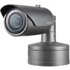 Bild von Hanwha XNO-6020R Bulletkamera out. 2MP PoE IR IK10 (1920 x 1080 Pixels), Netzwerkkamera, Schwarz