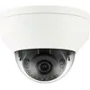 Bild von Hanwha QNV-6012R Domkamera out. 2MP PoE IR IK10 (1920 x 1080 Pixels), Netzwerkkamera, Weiss