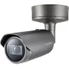 Bild von Hanwha IP-Cam Bullet"X-Serie XNO-9082R 4K - Netzwerkkamera (3840 x 2160 Pixels), Netzwerkkamera, Grau