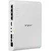 Bild von Hanwha PNM-9000QB Boxkamera ind. 8MP PoE (1920 x 1080 Pixels), Netzwerkkamera, Weiss