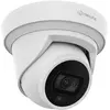Bild von Hanwha Caméra 8MP série Q QNE-C9013RL (3840 x 2160 Pixels), Netzwerkkamera, Weiss