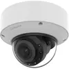 Bild von Hanwha 5MP AI IR Vandal Dome (2560 x 1920 Pixels), Netzwerkkamera, Weiss