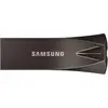 Bild von Samsung Bar Plus (256 GB, USB-A), USB Stick, Grau