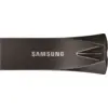 Bild von Samsung BAR Plus USB 3.1 Flash Drive - 128 GB Titaniumgray