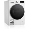 Bild von Lg F4dr6010a1w Frontlader-waschtrockner
