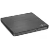 Bild von LG GP60NB60 (DVD Brenner), Optisches Laufwerk, Schwarz