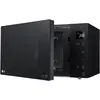 Bild von LG Smart Inverter Mikrowelle, Mikrowelle, Schwarz