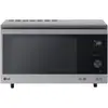 Bild von LG MJ3965ACS, Mikrowelle, Silber