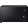 Bild von LG MH7265DPS, Mikrowelle, Schwarz