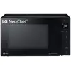 Bild von LG MH7235GPS, Mikrowelle, Schwarz
