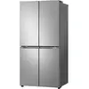 Bild von LG GMB860PYDE, Food Center, Silber