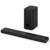 Bild von LG DS77TY (400 W, 3.1.3 Kanal), Soundbar, Schwarz