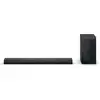 Bild von LG DS70TY (400 W, 3.1.2 Kanal), Soundbar, Schwarz