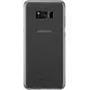 Bild von Samsung Clear Cover (Samsung Galaxy S8+), Smartphone Hülle, Schwarz
