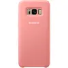 Bild von Samsung Silikon (Samsung Galaxy S8), Smartphone Hülle, Pink