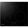 Bild von Samsung NZ64M3NM1BB, Kochfeld, Schwarz