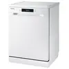 Bild von Samsung Serie 6 Dw60m6040fw Geschirrspüler 13 Anzahl Maßgedecke