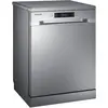 Bild von Samsung DW60M6050FS/EC, Geschirrspüler Einbau, Silber