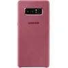 Bild von Samsung Alcantara (Samsung Galaxy Note 8), Smartphone Hülle, Pink