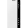 Bild von Samsung Clear View Cover (Samsung Galaxy Note 10), Smartphone Hülle, Weiss