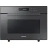 Bild von Samsung MC35R8058CC/EN Combi, Mikrowelle, Grau