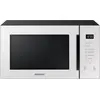 Bild von Samsung MG30T5018UE/ET, Mikrowelle, Mehrfarbig, Schwarz, Weiss