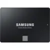 Bild von Samsung 870 EVO SATA III 2.5 Zoll SSD - 2 TB Schwarz