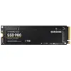 Bild von Samsung 980 NVMe  M.2 SSD - 250 GB Black