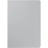 Bild von Samsung Book Cover (Samsung Galaxy Tab S7), Tablet Hülle, Silber