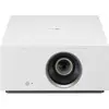 Bild von LG HU710PW (4K, 2000 lm, 1.30:1 - 2.08:1), Beamer, Weiss