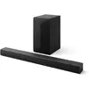 Bild von LG S60T (340 W, 3.1 Kanal), Soundbar, Schwarz