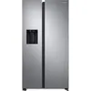 Bild von Samsung RS6GA884CSL/EG, Food Center, Silber