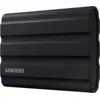 Bild von Samsung Portable SSD T7 Shield USB 3.2 Gen 2 - 4 TB 4 TB Black