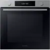 Bild von Samsung Einbaubackofen, 76 L, A+*, Pyrolyse, Serie 4, 60 cm Stainless Steel