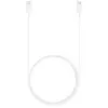 Bild von Samsung Ep-dx310jwegeu 1.8 M Usb-c-kabel