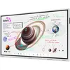 Bild von Samsung Flip 4 Pro WM85B (3840 x 2160 Pixel, 85"), Digital Signage, Schwarz