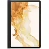 Bild von Samsung Note View Cover (Samsung Galaxy Tab S7+, Samsung Galaxy Tab S8+), Tablet Hülle, Schwarz