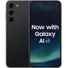 Bild von Samsung Galaxy S23+ (256 GB, Phantom Black, 6.60", SIM + eSIM, 5G), Smartphone, Schwarz