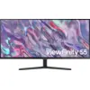 Bild von Samsung 34" ViewFinity S5 (S50GC) UWQHD 100Hz High Resolution Monitor, 34 Schwarz