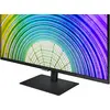 Bild von Samsung S32A600U (2560 x 1440 Pixel, 32"), Monitor, Schwarz