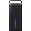 Bild von Samsung T5 EVO (2 TB), Externe SSD, Schwarz