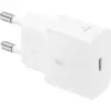 Bild von Samsung Schnellladeadapter mit Datenkabel 25 Watt EP-T2510X White