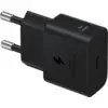 Bild von Samsung Schnellladeadapter mit Datenkabel 25 Watt EP-T2510X Black