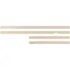 Bild von Samsung The Frame Wechselrahmen 32" (Wechselrahmen), TV Zubehör, Beige