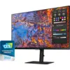 Bild von Samsung 27" ViewFinity S8 (S80PB) 4K UHD 60Hz 5ms High Resolution Monitor, 27 Schwarz