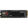 Bild von Samsung 990 PRO NVMe  M.2 SSD - 4 TB Schwarz