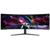 Bild von Samsung Odyssey S57cg952nu 57'' 4k Va Led 240hz Gebogener Gaming-monitor