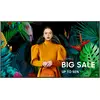 Bild von Samsung QM75C (3840 x 2160 Pixel, 75"), Digital Signage, Schwarz